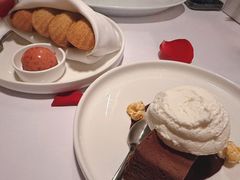 -壳里西餐厅Coquille Seafood Bistro(蒙自路店)