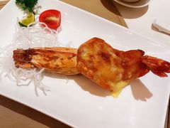 -利苑酒家(华熙国际店)