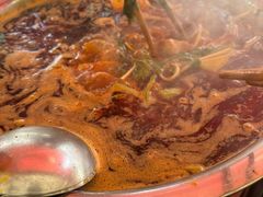 -中和远东火锅兔(老店)
