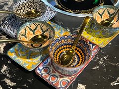 -小遇春麦·百香果鲜牛火锅·空中花园音乐餐厅(大学城店)