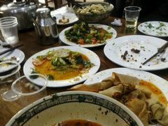 -马遂林烩面馆(少室路店)