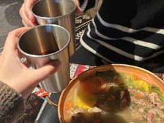 -火塘云南烧烤大排档