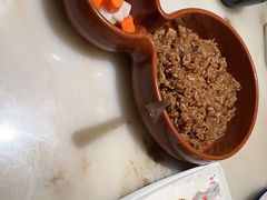 -绿茶餐厅(松江万达店)
