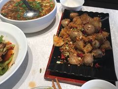 -李老爹香辣蟹(宣武门店)
