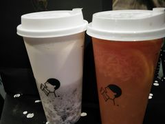 -喜茶(北京三里屯太古里店)