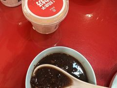 -宏状元现熬粥·京味菜(五棵松店)