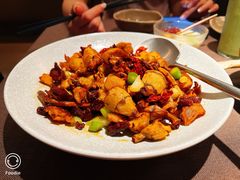 -山石榴·贵州菜(陆家嘴中心店)