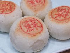 -老苏州大客堂·苏帮菜·松鼠桂鱼·苏州传统小吃(观前街人民商场店)