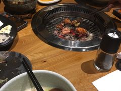 -一牛道炭火烧肉居酒屋(椒江店)