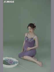 点击看大图 -专注孕妇照亲子照·纪田摄影