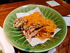 -甬上名灶(天一阁·翠柏店)