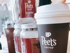 -Peet's Coffee皮爷咖啡(上海长风大悦城店)