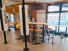 -麦当劳(新达汇三林店)