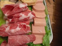 -Thai Basil罗勒叶泰式餐厅(时代天街店)