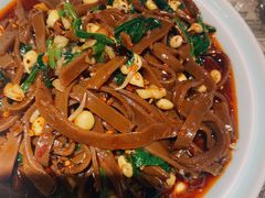 西府醋粉-遇见长安之高山流水(李家村万达店)