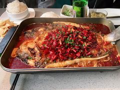 -半天妖烤鱼(方庄店)