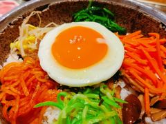 -汉拿山(北京上地华联店)
