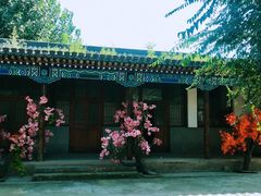 -河北村民俗体验园