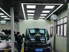 -上海可达汽车销售服务有限公司