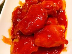 -刘胖子家常菜·蹄花焖藕(兴业店)