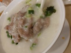-盛记粥面(佐敦店)