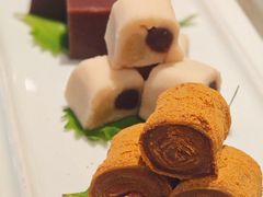 -聚京民福烤鸭店(木樨园店)