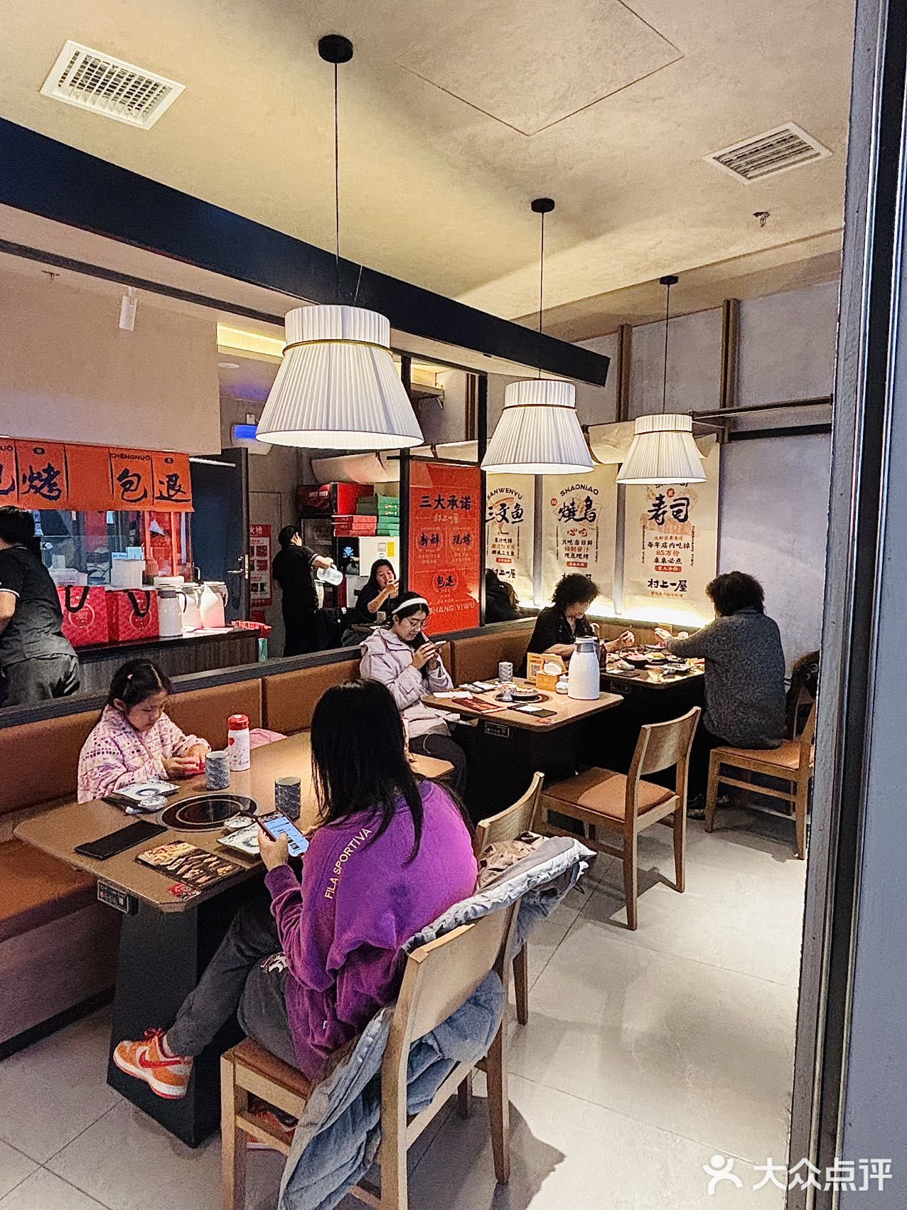 🍱周末必打卡餐厅