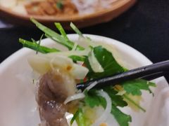 -草鱼先生潮州鱼生·虾生(新厦花园店)