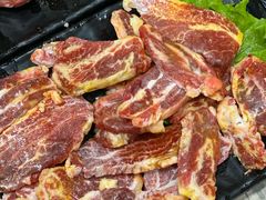 -金达莱烧烤(黎明南街店)