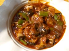 -乌镇那一年小院主题餐厅(甘泉西路店)