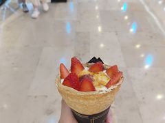 -July tale·可丽饼(德基广场店)
