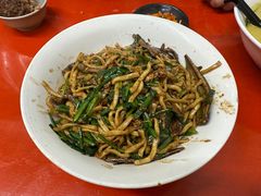 -三百碗宝应长鱼面(板仓街店)