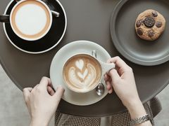 -NokNok Coffee(宽窄巷子店)