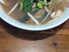 -孙家面馆(淮海第一城店)