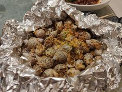 -79号渔船海鲜饭店(宝安店)
