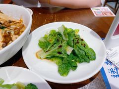 -寻裕记·现炒浇头面(人民广场店)