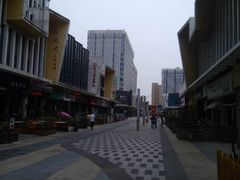 -永辉超市(龙湾万达店)
