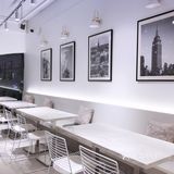 带娃也能愉快的下午茶