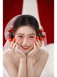 -金夫人婚纱摄影(总店)