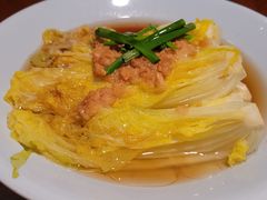 -外婆家(天河领展店)