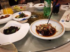 -一品粤珍轩(吴中路店)