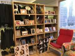 -壹人壹像工作室(购物公园店)