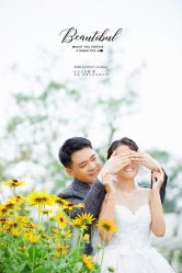 -帆拉斐婚纱摄影(春熙店)