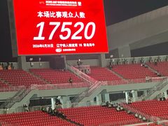 -铁西体育场