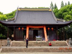 -上海方塔园