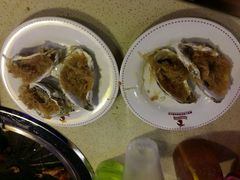 android_upload_pic-鑫海汇海鲜烤肉自助(北国商城店)