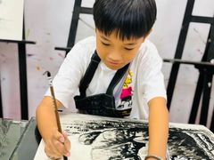 -杨梅红艺术教育(北京金源购物中心校区)