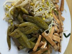 -温记府廟豆汤饭·始于1955年(海椒店)