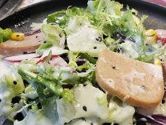 -欧巴烤肉(创富世纪店)