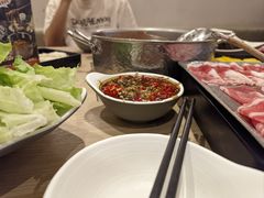 -呷哺呷哺 黄金牧场 (新辰里学清路店)